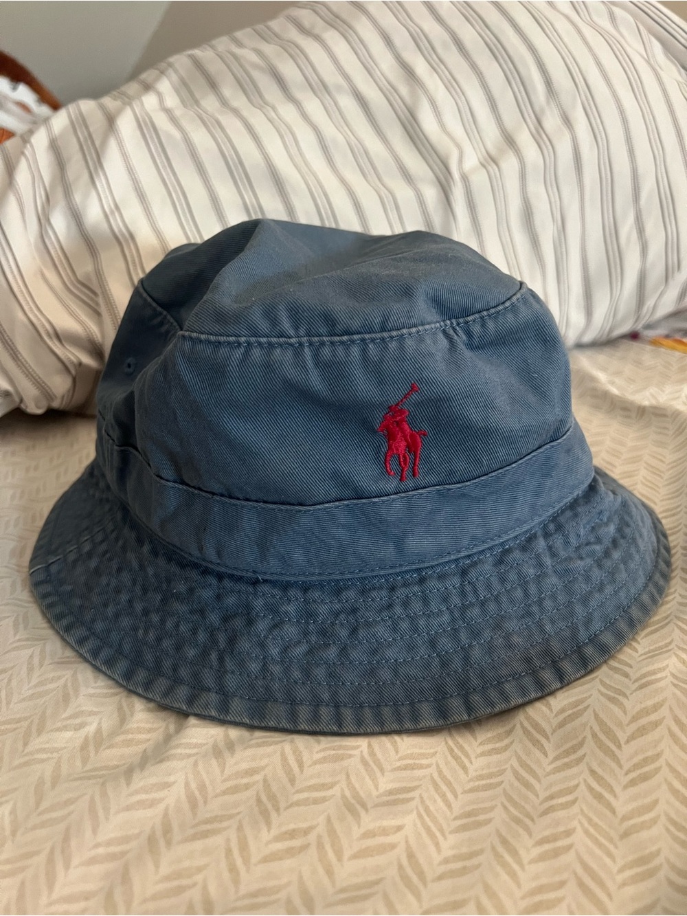Polo Ralph Lauren Bucket Hat